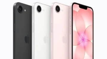 أبل تكشف عن iPhone 17e وتحدد سعره وموعد طرحه في السوق